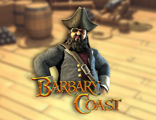 Barbary Coast